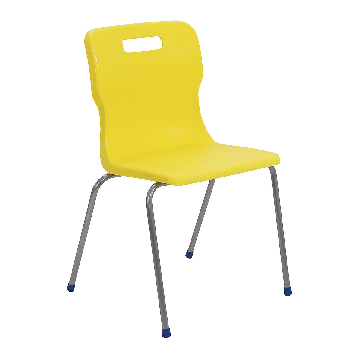 Titan 4 Leg Classroom Chairs Size 6