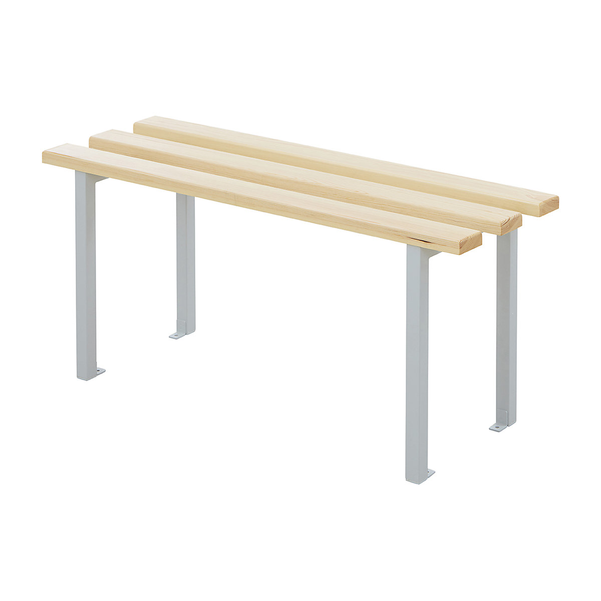 BiGDUG Essentials Changing Room Benches