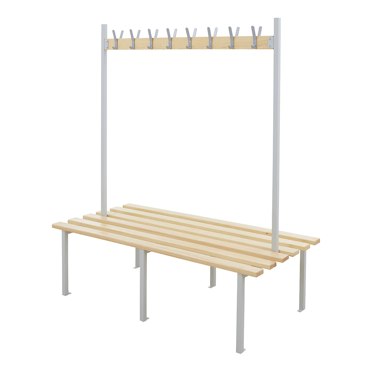 BiGDUG Essentials Changing Room Benches