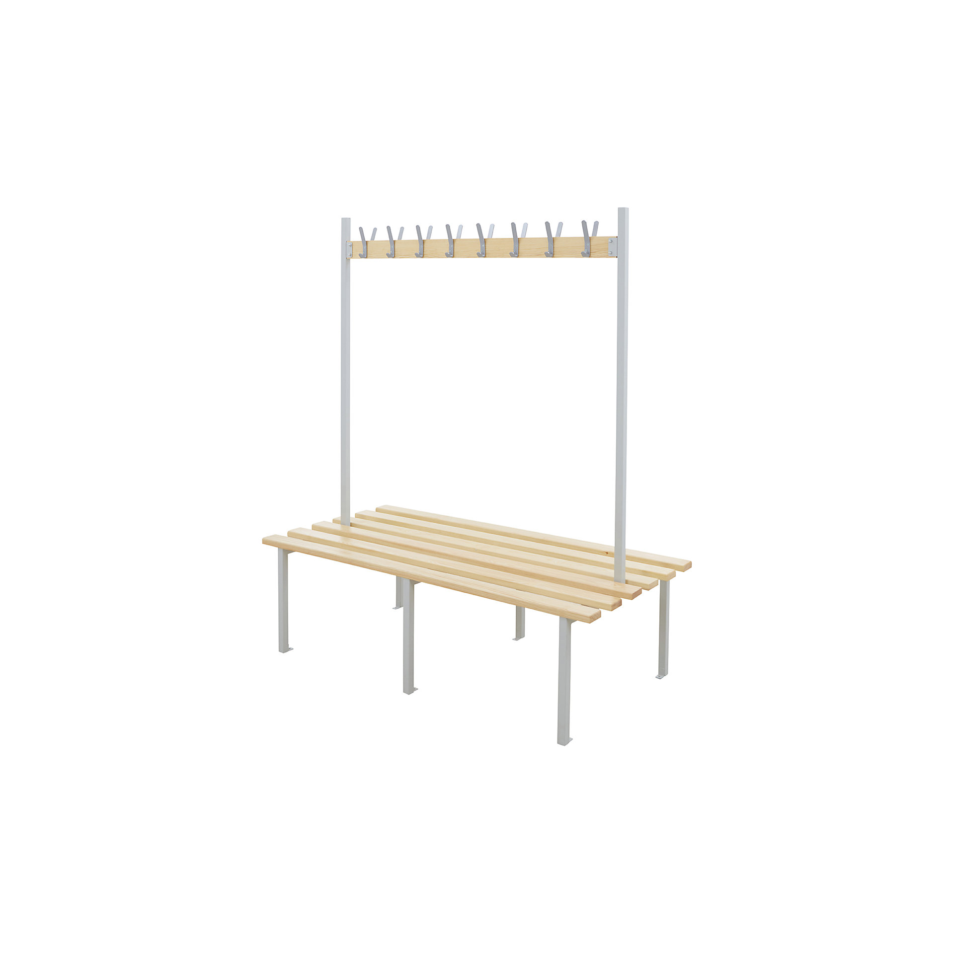 BiGDUG Essentials Changing Room Benches | BiGDUG