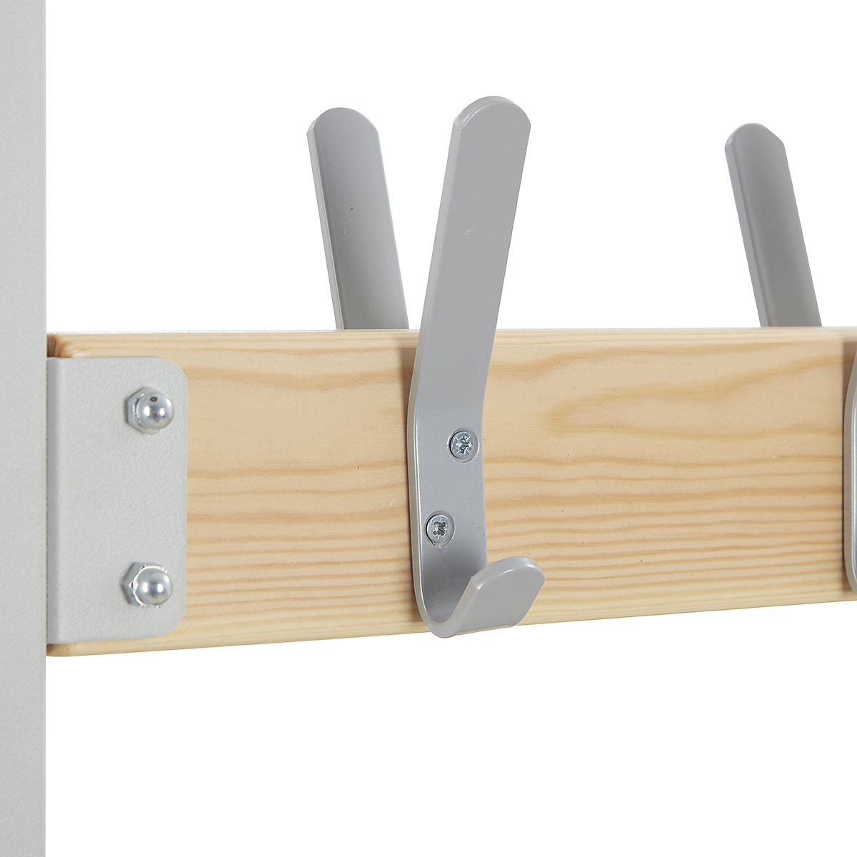 BiGDUG Essentials Changing Room Benches (Product illustration 13)-12
