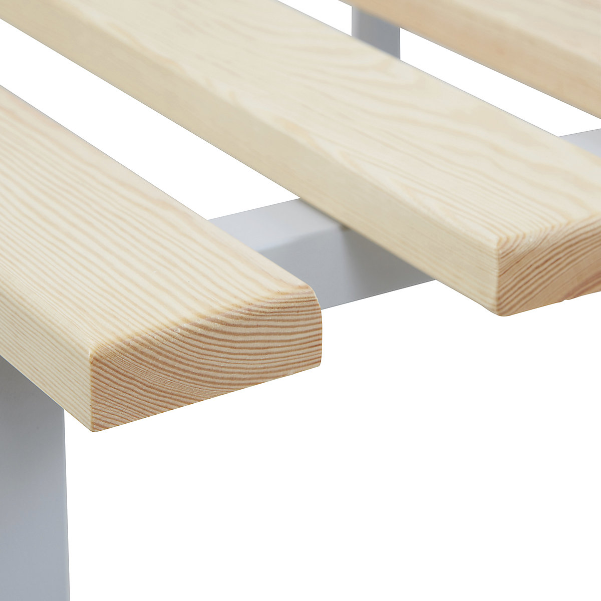BiGDUG Essentials Changing Room Benches (Product illustration 12)-11