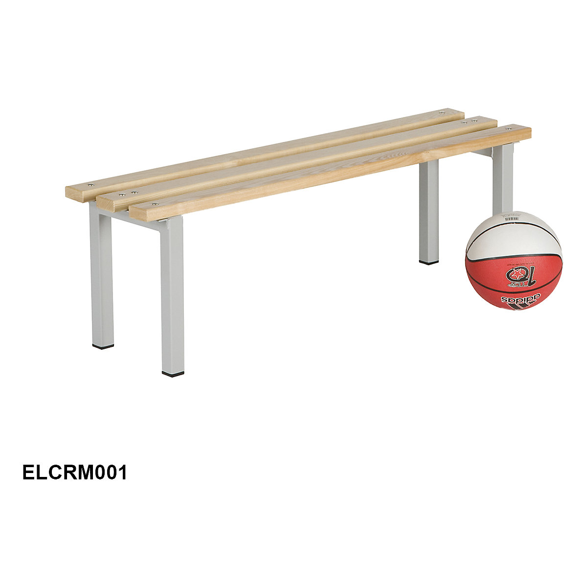 Elite Changing Room Benches (Product illustration 5)-4