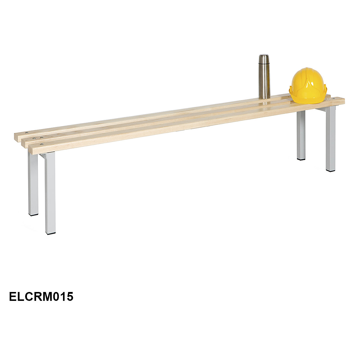 Elite Changing Room Benches (Product illustration 2)-1
