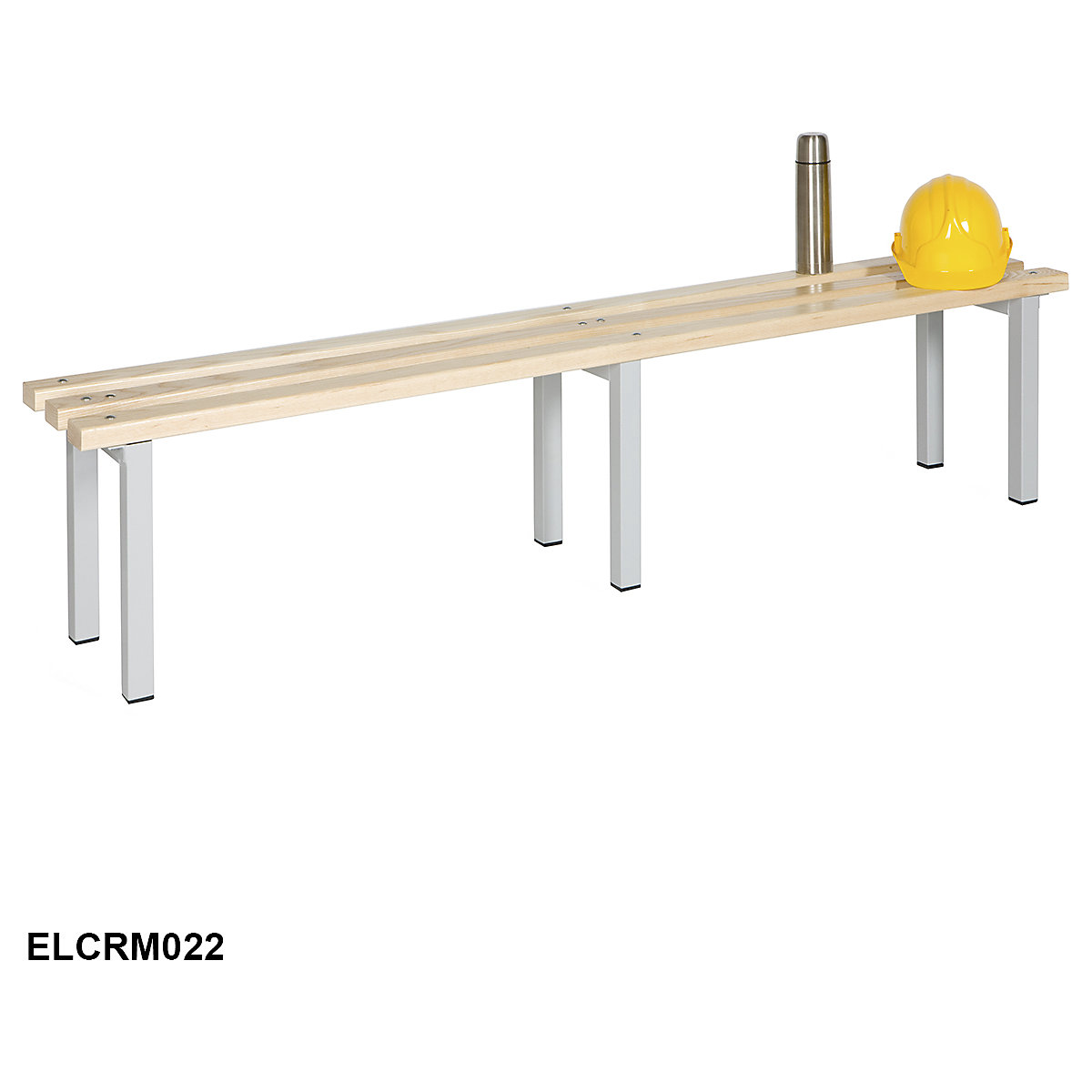 Elite Changing Room Benches (Product illustration 3)-2