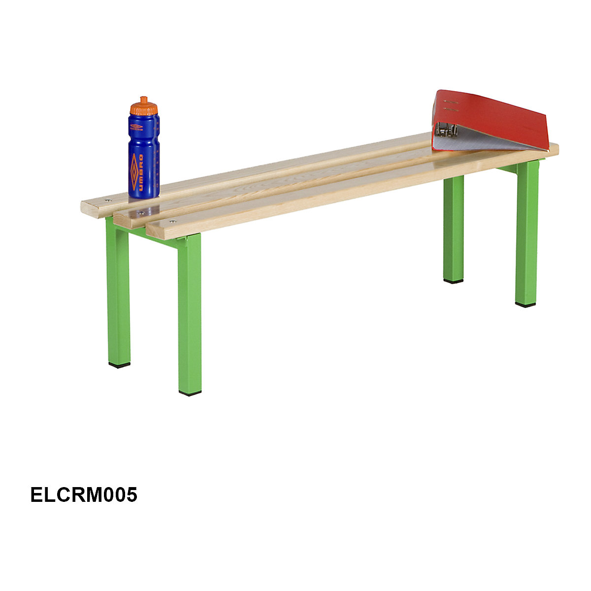 Elite Changing Room Benches (Product illustration 4)-3