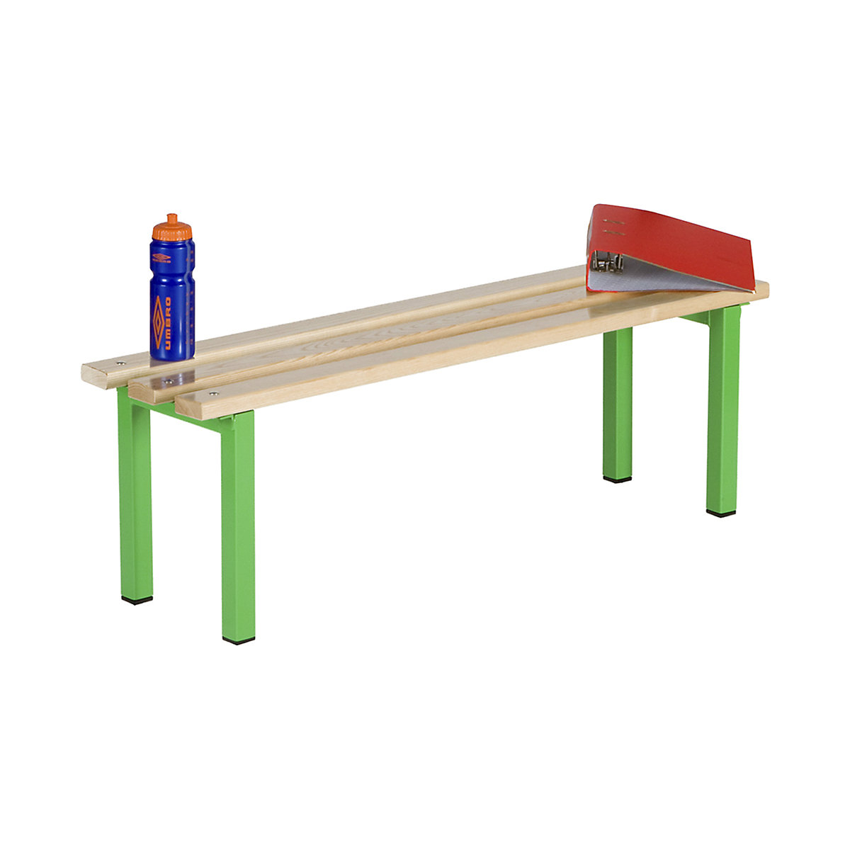 Elite Changing Room Benches