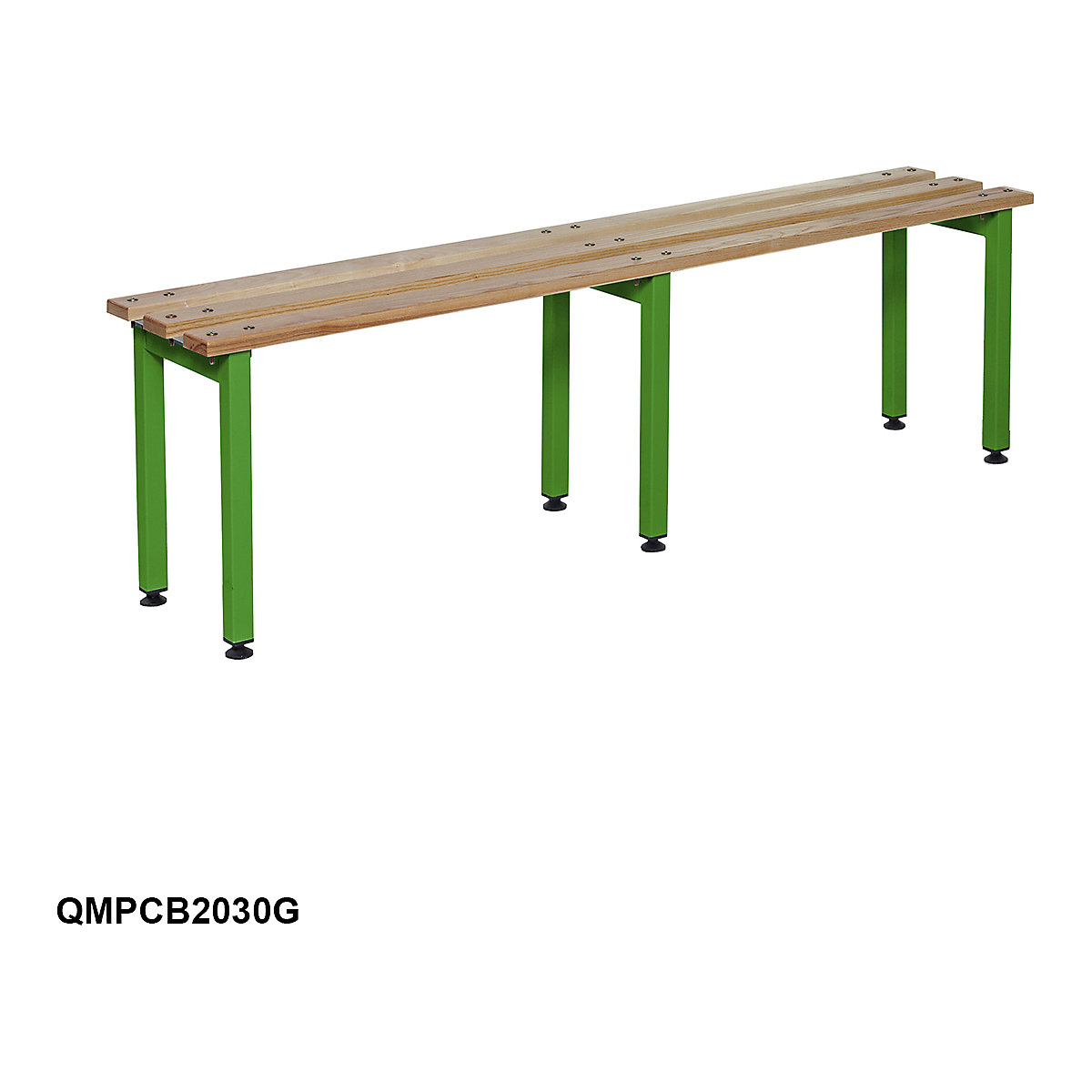 Mercian Changing Room Benches (Product illustration 3)-2