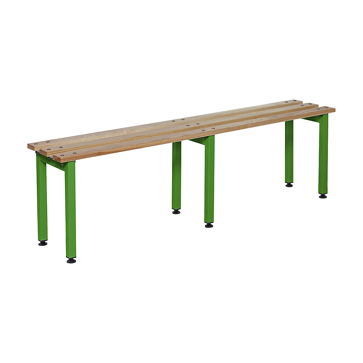 Mercian Changing Room Benches