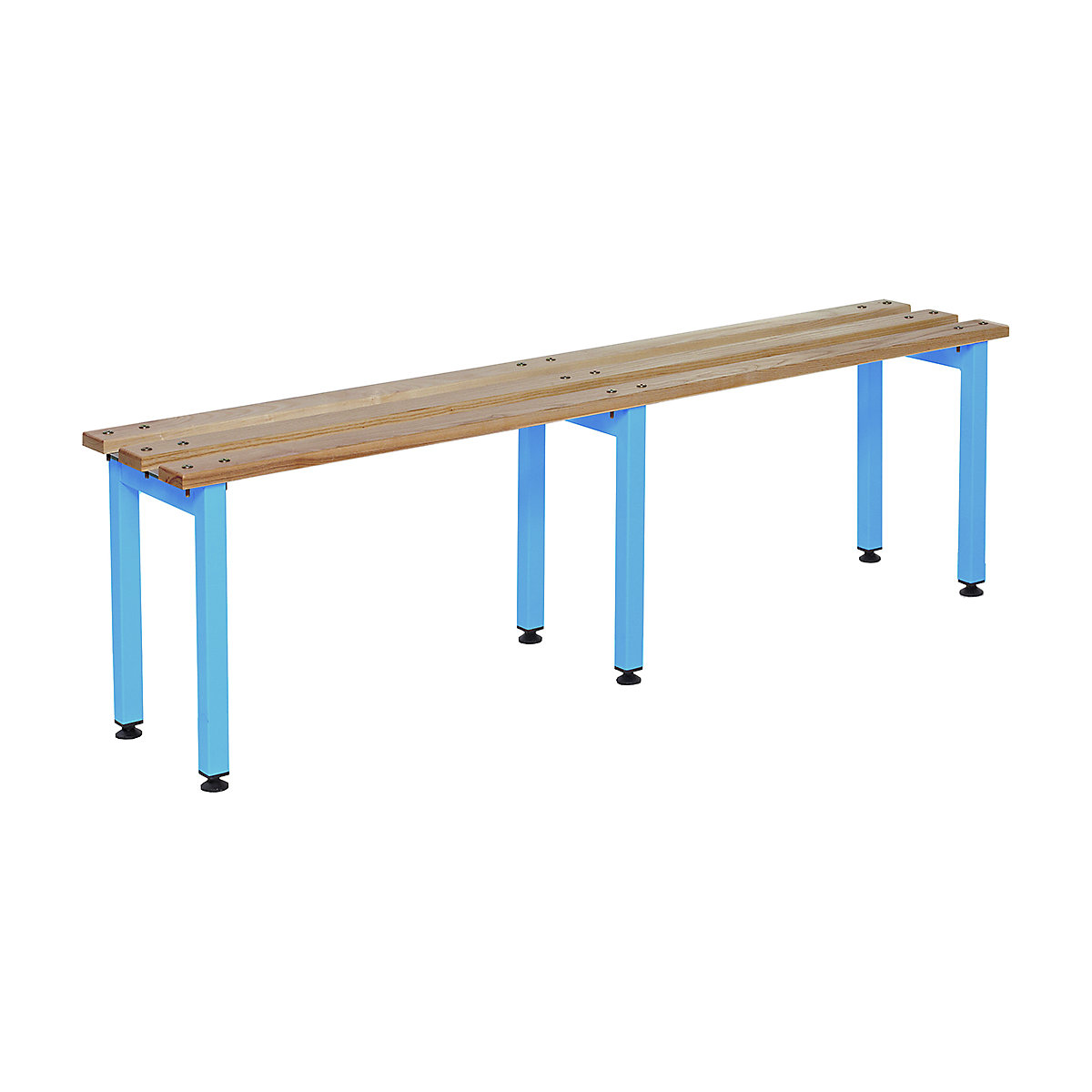 Mercian Changing Room Benches