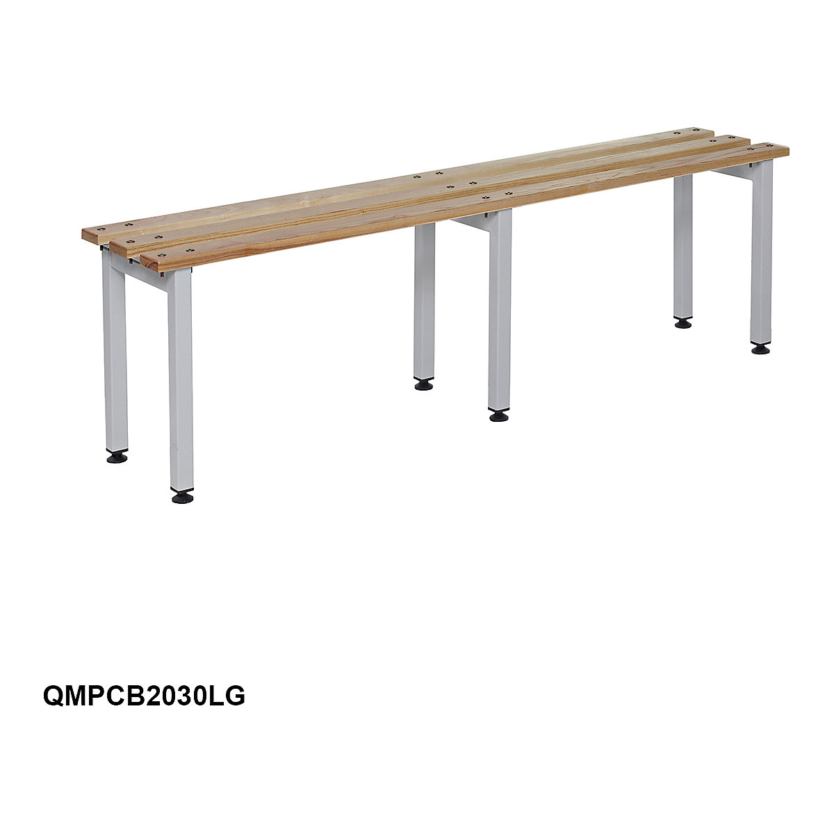 Mercian Changing Room Benches (Product illustration 4)-3
