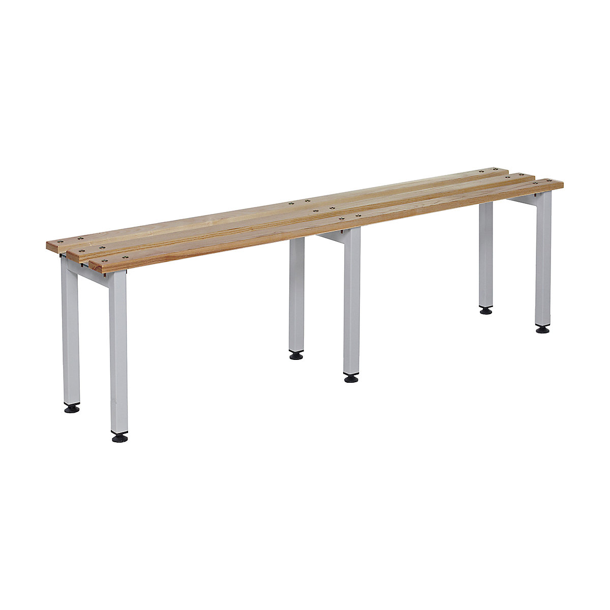 Mercian Changing Room Benches