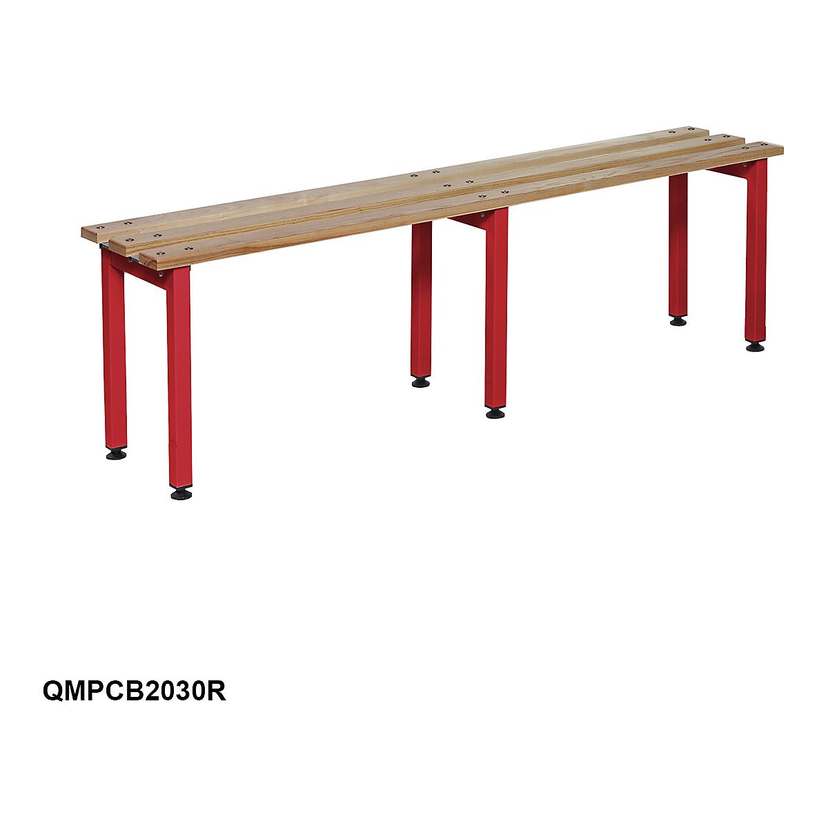 Mercian Changing Room Benches (Product illustration 2)-1
