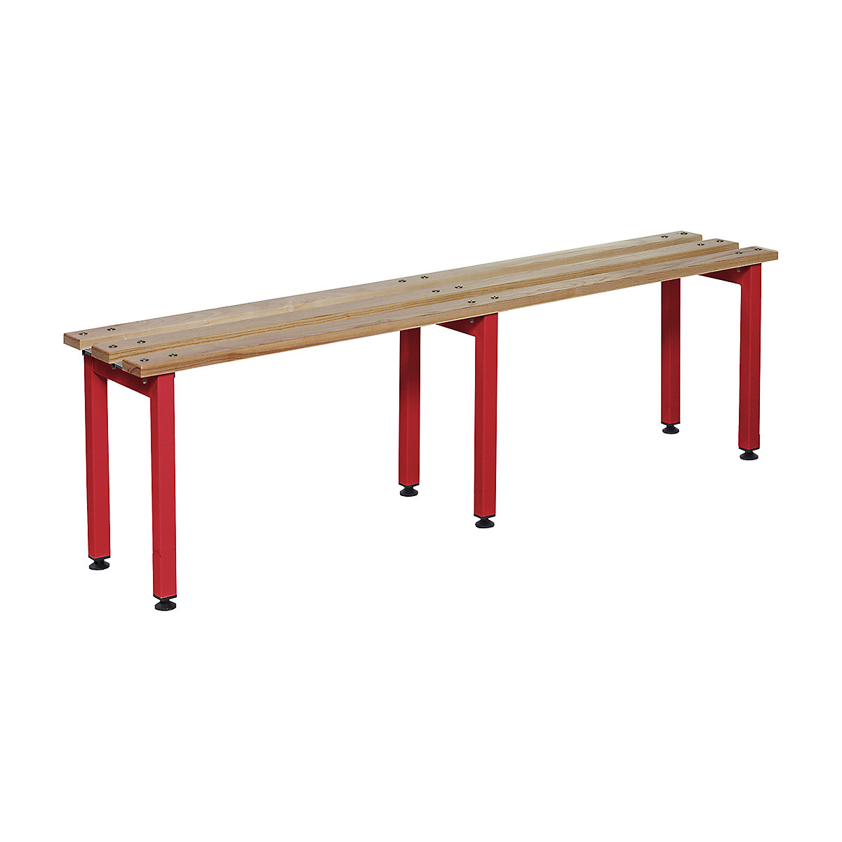 Mercian Changing Room Benches