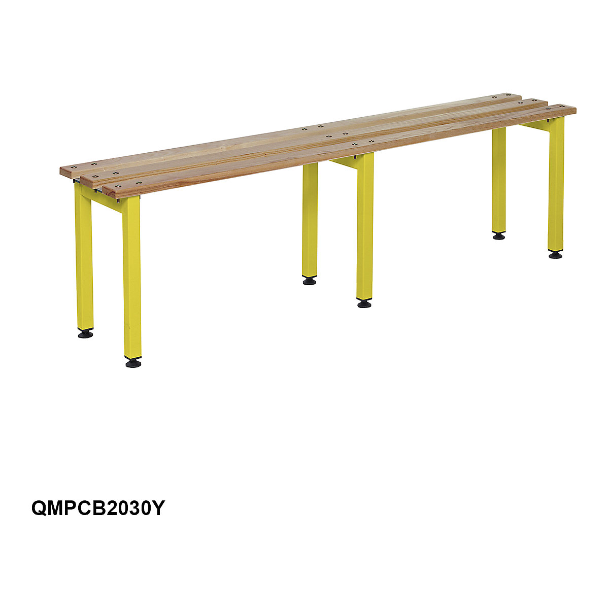 Mercian Changing Room Benches (Product illustration 6)-5