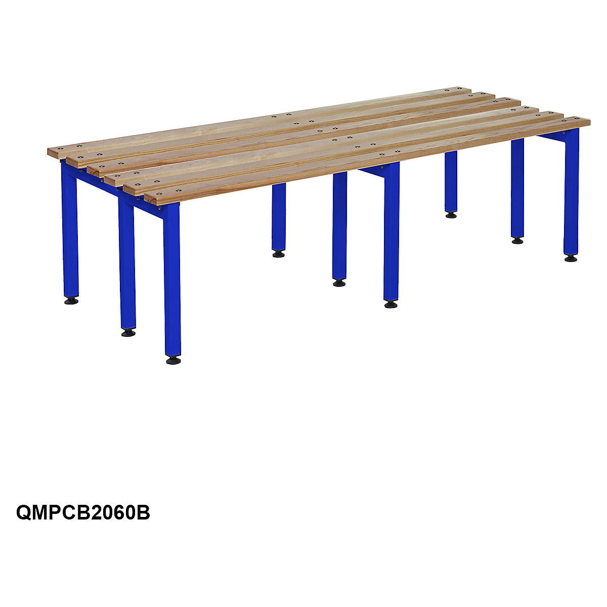 Mercian Changing Room Benches (Product illustration 11)-10