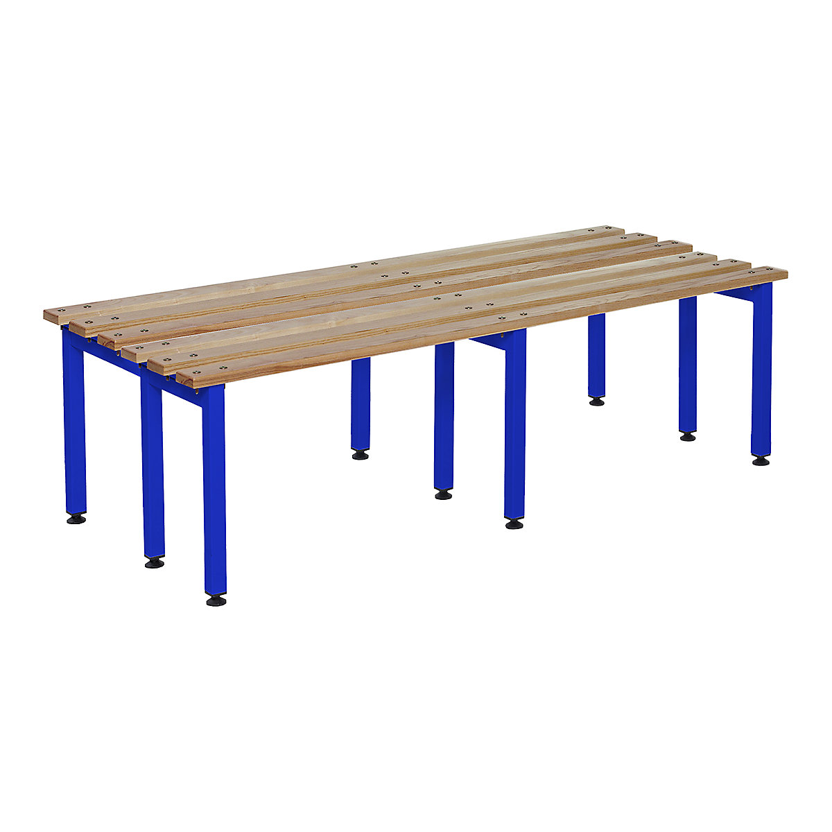 Mercian Changing Room Benches