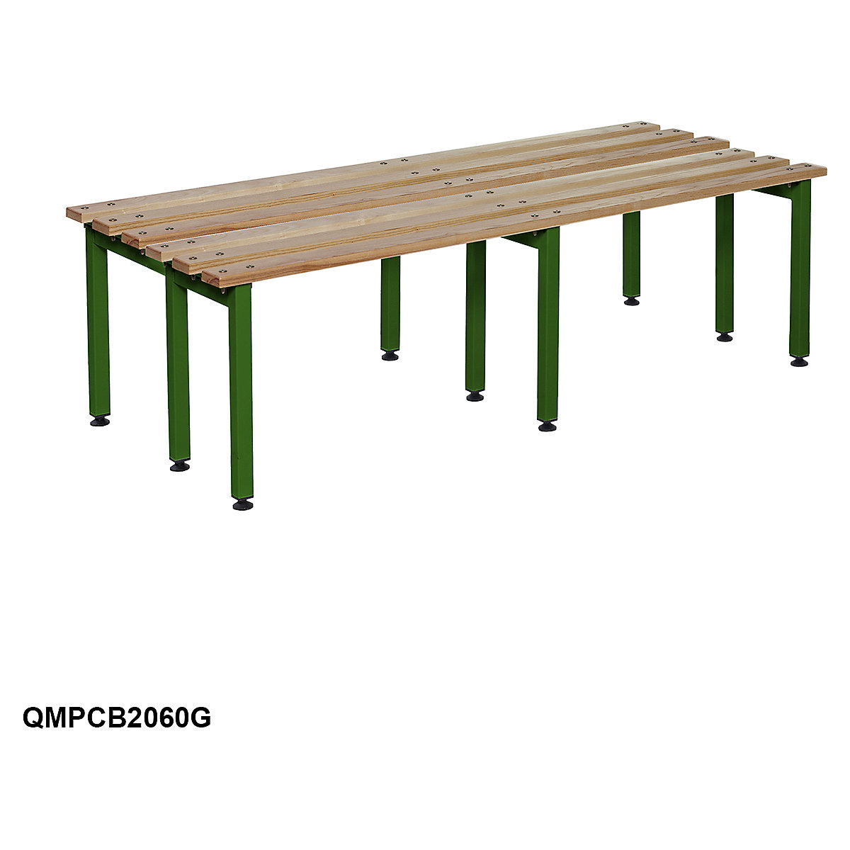 Mercian Changing Room Benches (Product illustration 8)-7