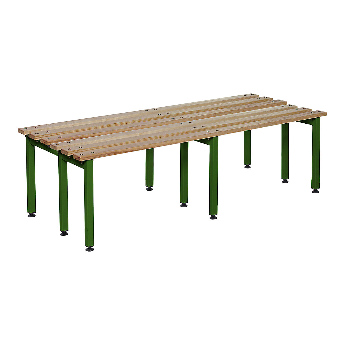 Mercian Changing Room Benches