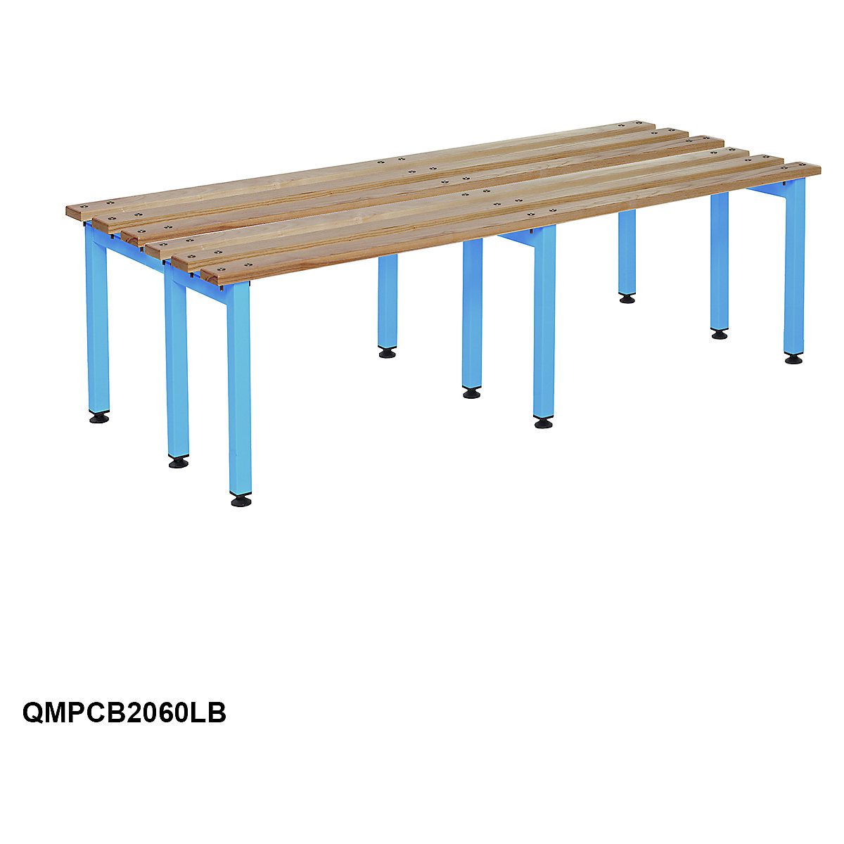 Mercian Changing Room Benches (Product illustration 10)-9