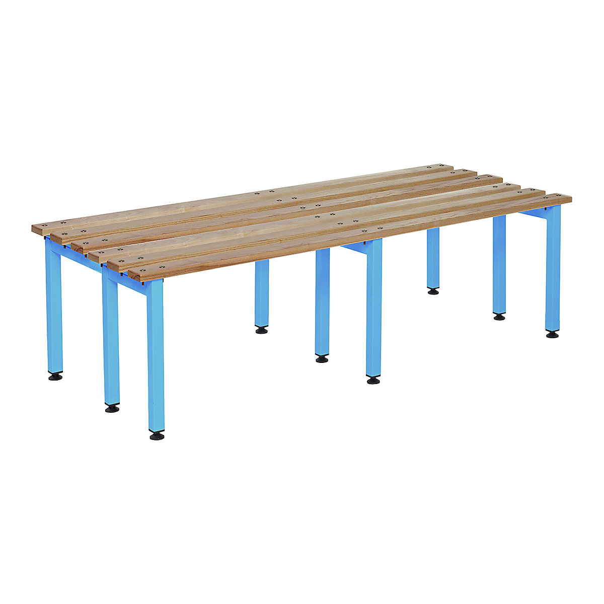 Mercian Changing Room Benches