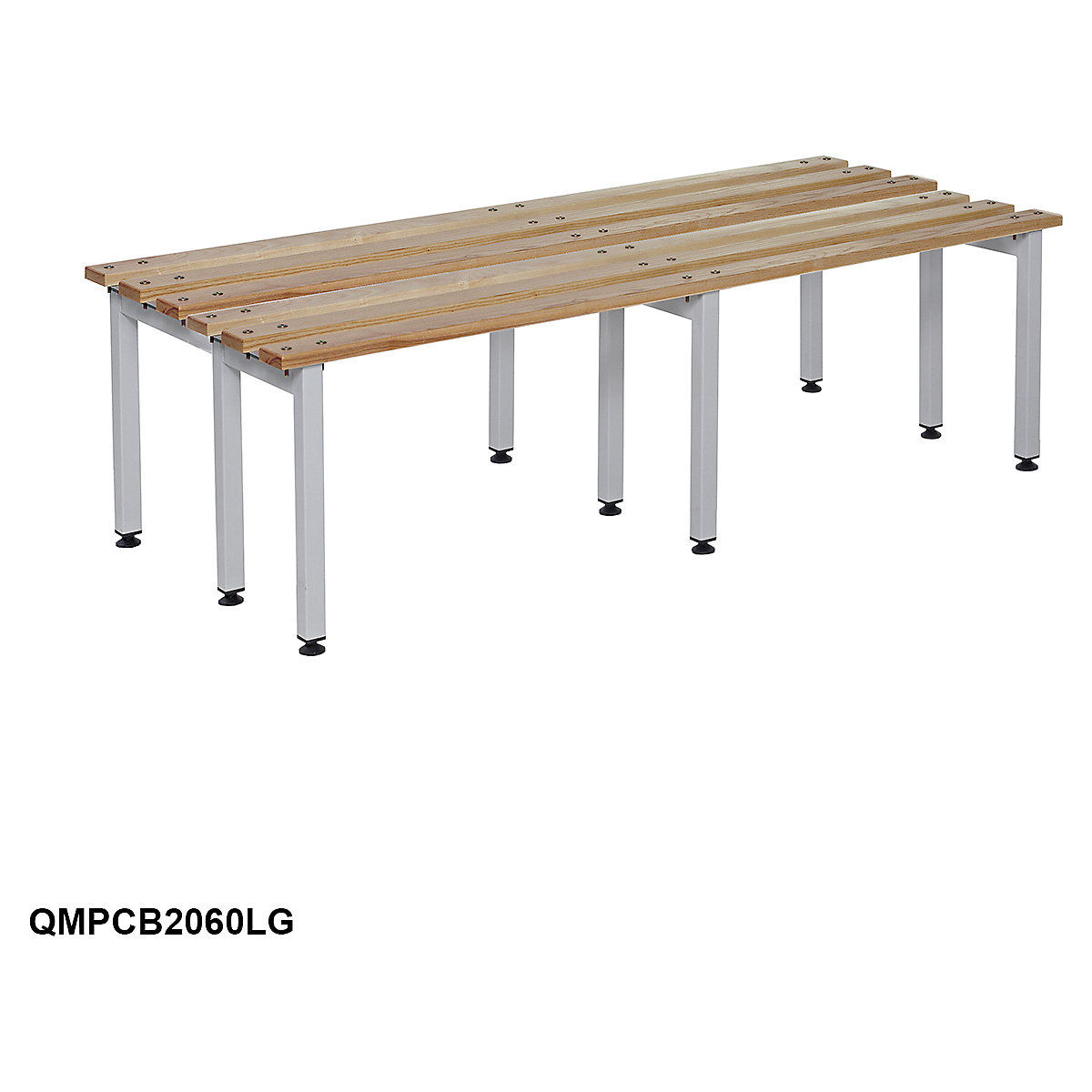 Mercian Changing Room Benches (Product illustration 9)-8