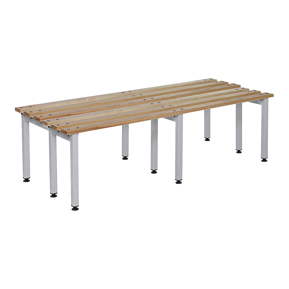 Mercian Changing Room Benches