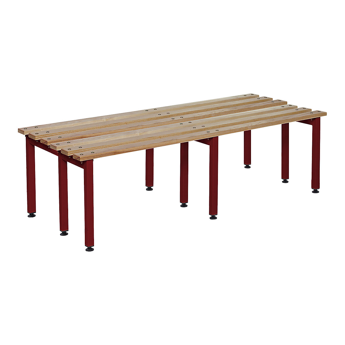 Mercian Changing Room Benches