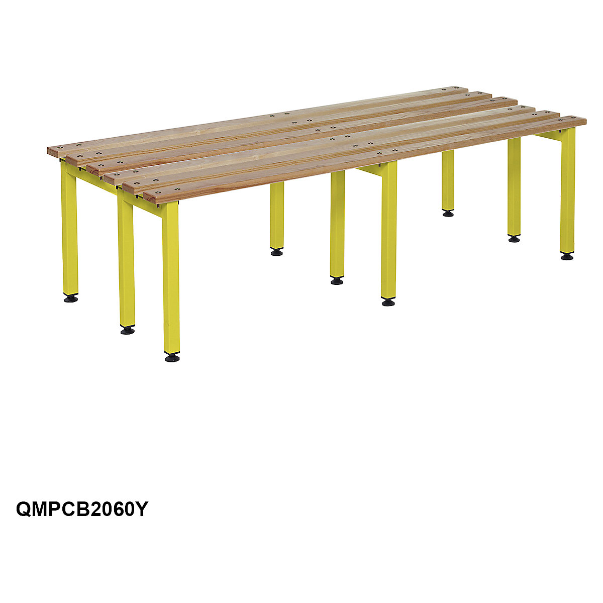 Mercian Changing Room Benches (Product illustration 12)-11