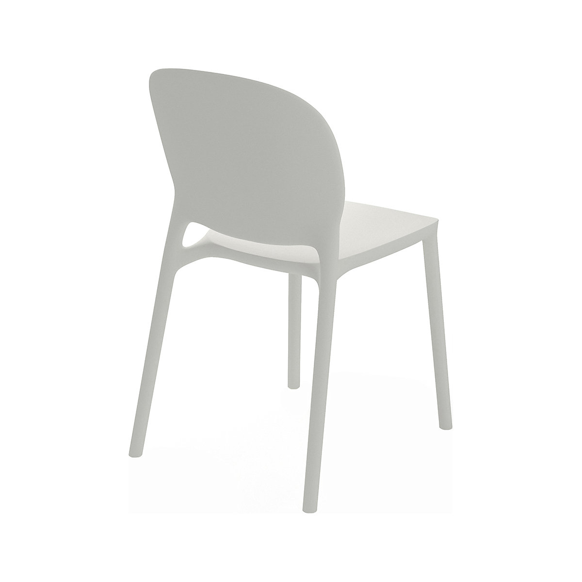 Dams Evergreen Eco Bistro Chair (Pack of 2) (Product illustration 9)-8