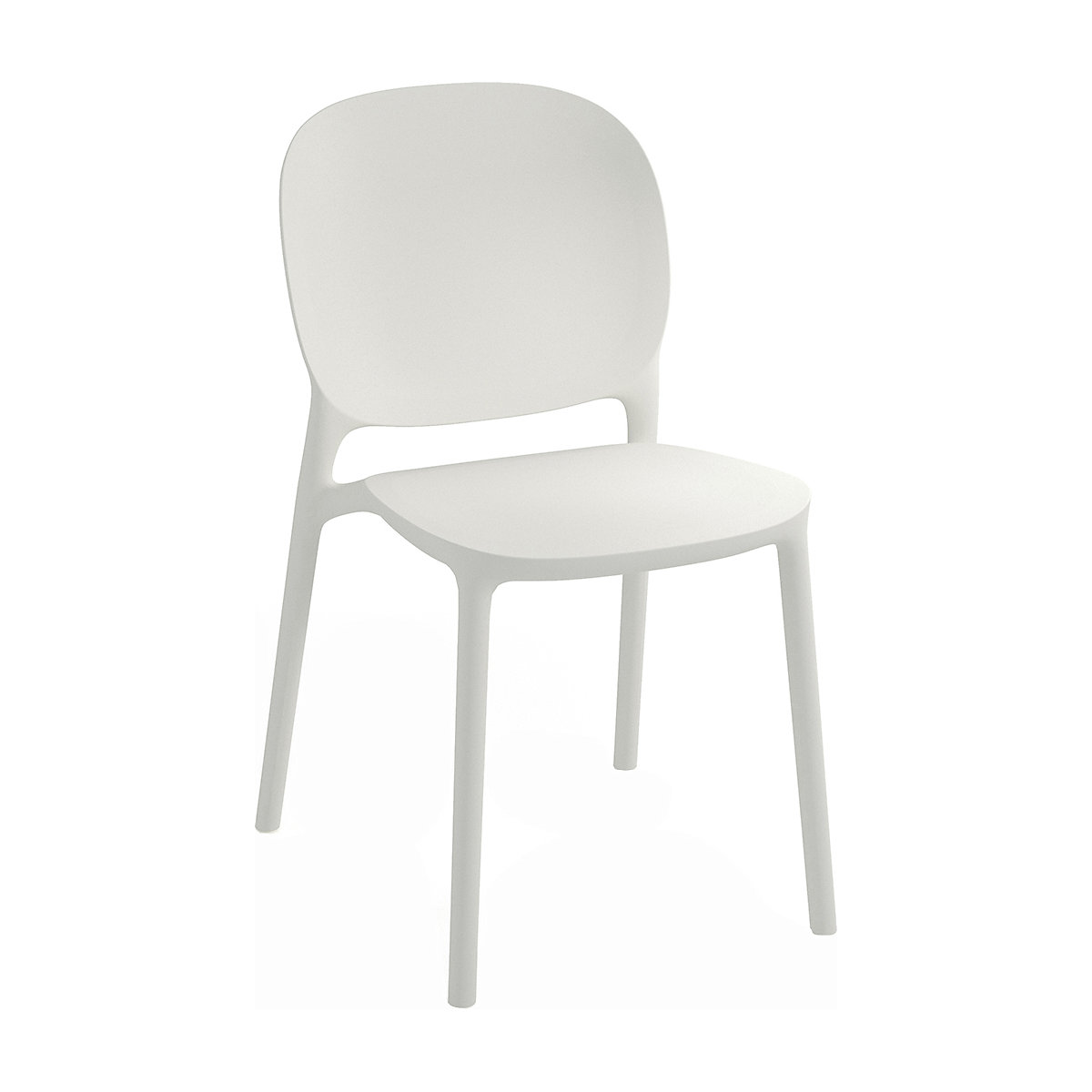 Dams Evergreen Eco Bistro Chair (Pack of 2)