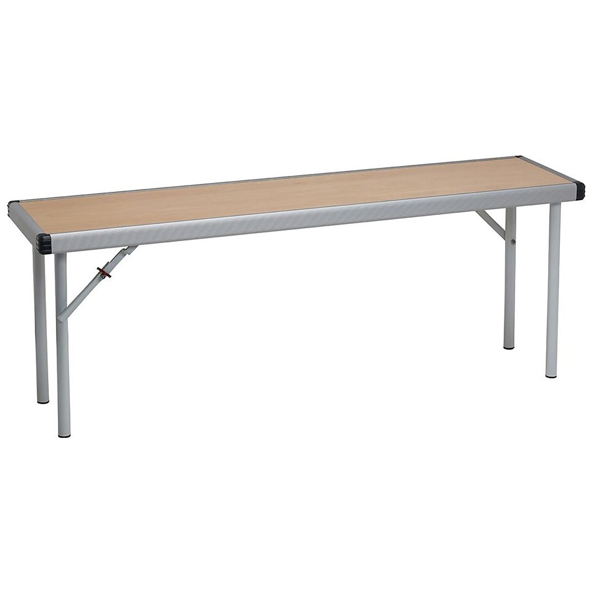 Fast Fold II Rectangular Folding Benches