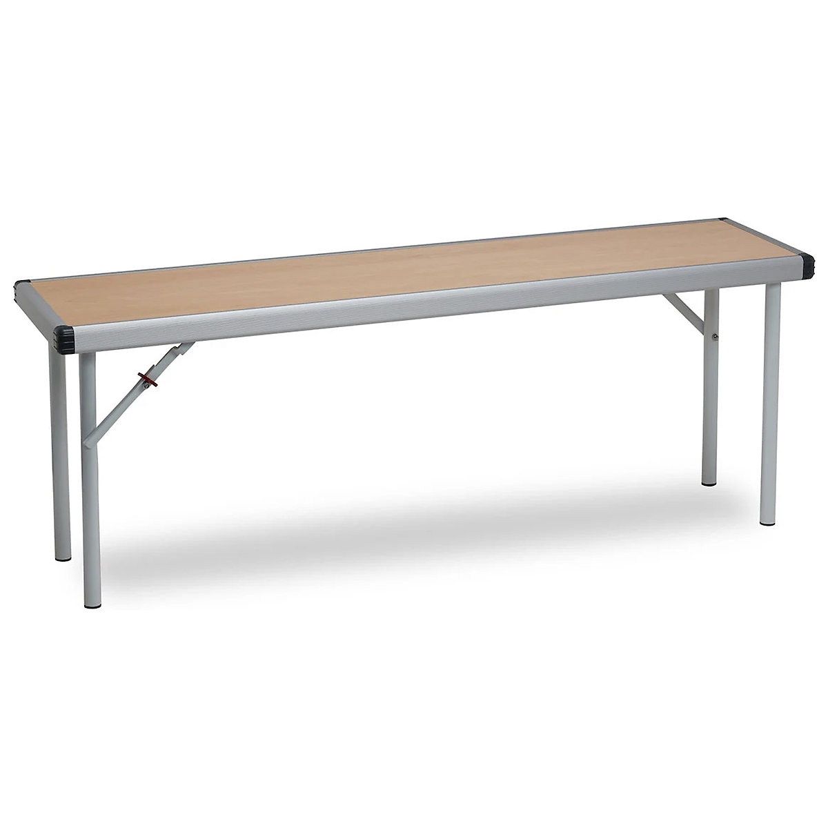Fast Fold II Rectangular Folding Benches