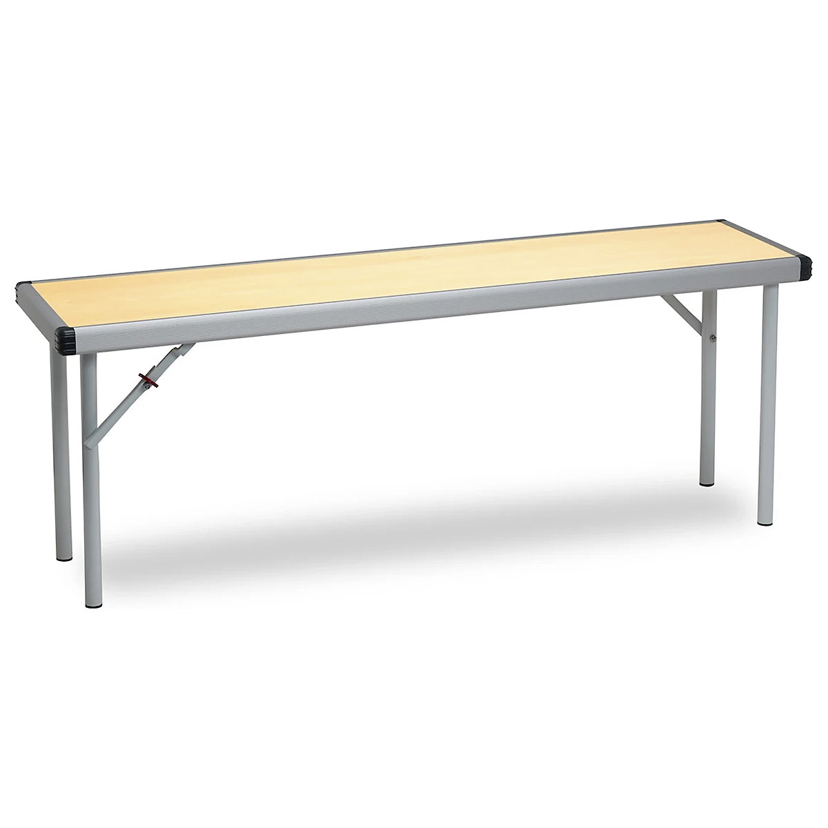 Fast Fold II Rectangular Folding Benches
