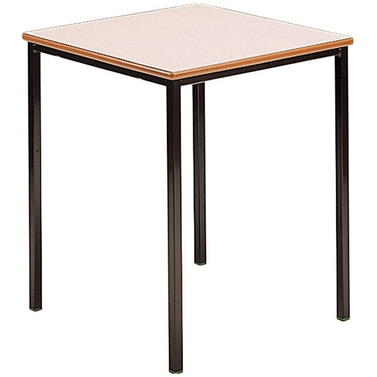 Fully Welded Square Table Classroom Table