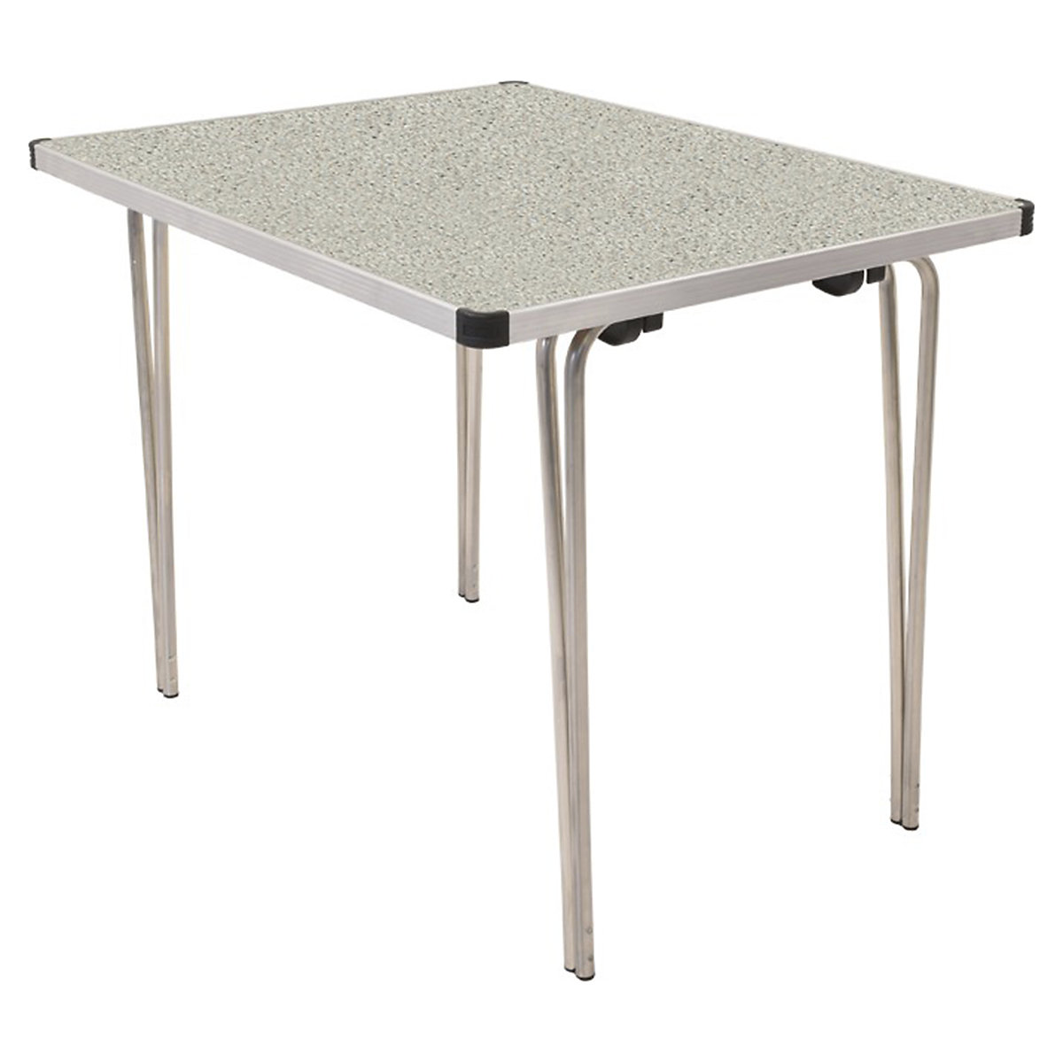 Gopak Contour25 Folding Tables Alisa Grey
