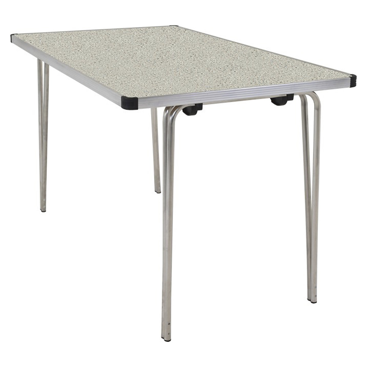 Gopak Contour25 Folding Tables Alisa Grey, Gopak Contour25 Folding Tables Alisa Grey, Gopak Contour25 Folding Tables | Pre-School - 546H | 1220W x 760D | Ailsa Grey-1