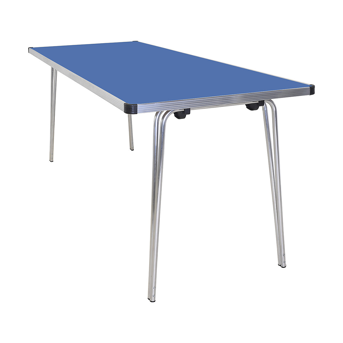 Gopak Contour25 Folding Tables Azure, Gopak Contour25 Folding Tables Azure, Gopak Contour25 Folding Tables | Infant - 584H | 1830W x 480D | Azure-3
