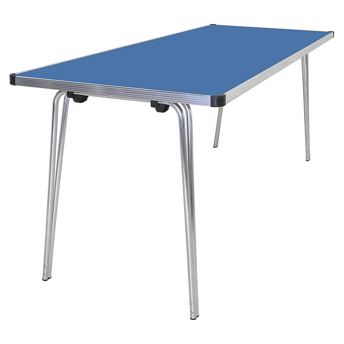 Gopak Contour25 Folding Tables Azure
