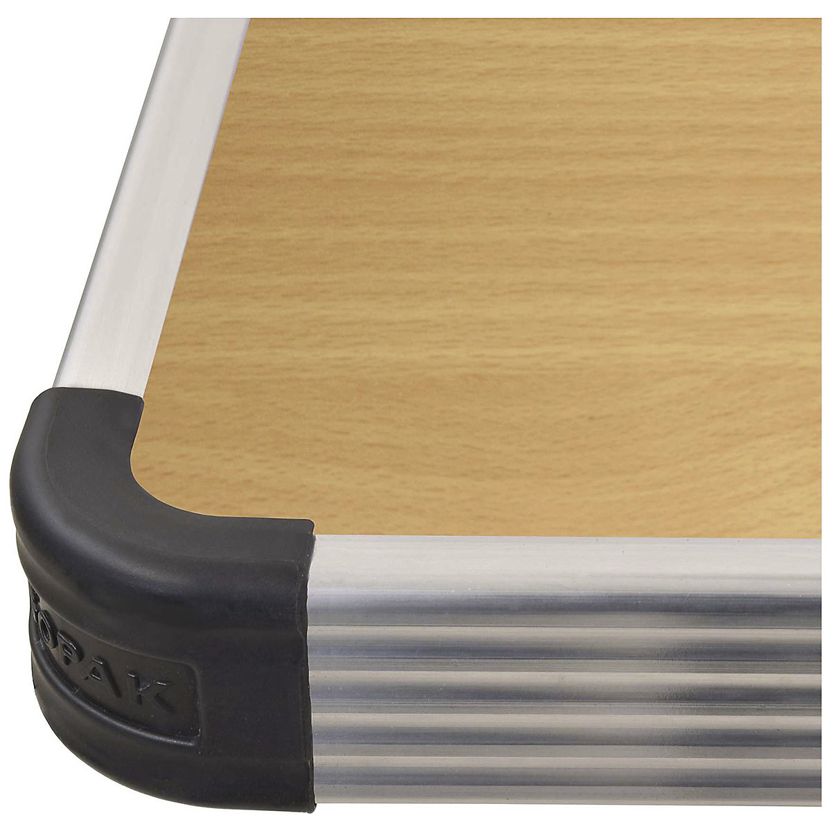 Gopak Contour25 Folding Tables Azure (Product illustration 4)-3