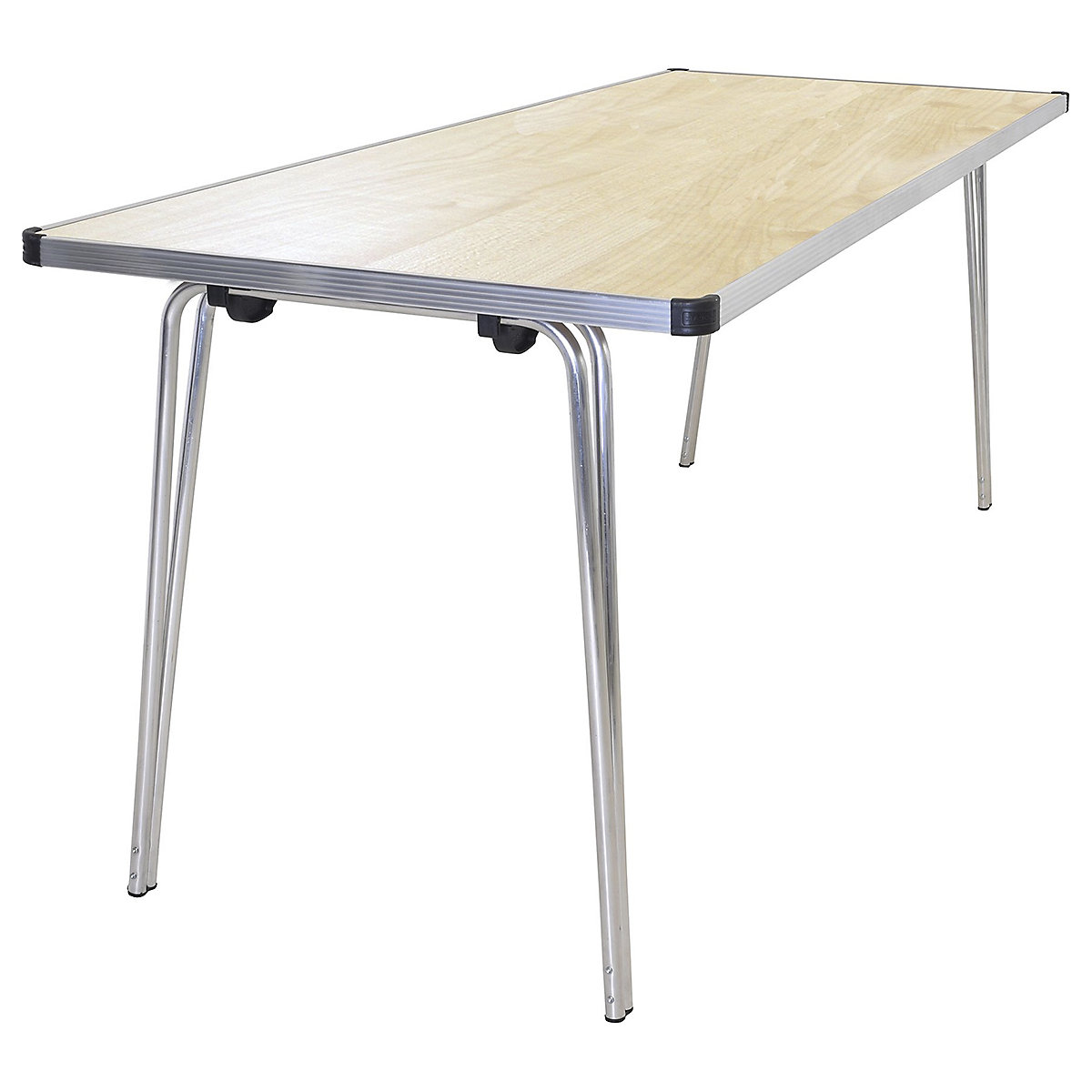 Gopak Contour25 Folding Tables Azure (Product illustration 2)-1