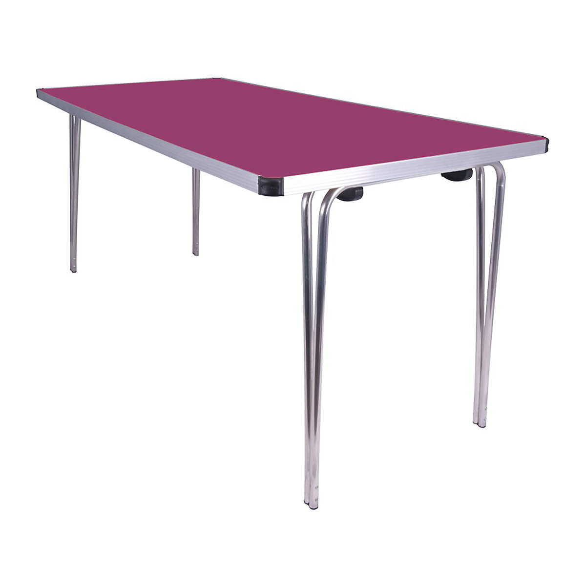 Gopak Contour25 Folding Tables Fuchsia, Gopak Contour25 Folding Tables Fuchsia, Gopak Contour25 Folding Tables | Nursery - 508H | 1520W x 760D | Fuchsia-2