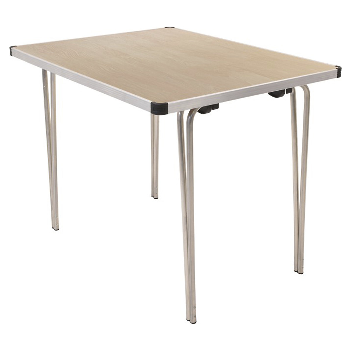 Gopak Contour25 Folding Tables Maple