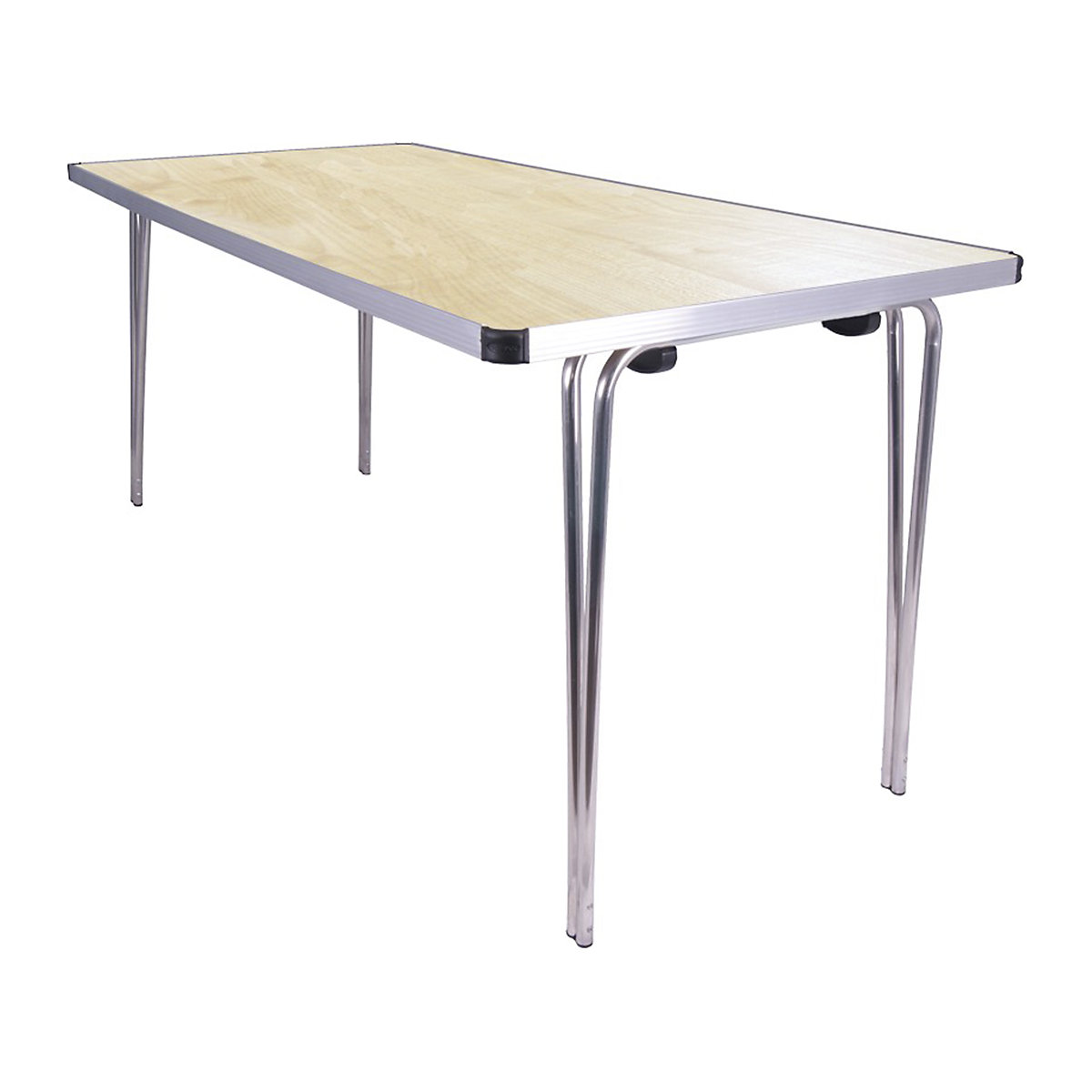 Gopak Contour25 Folding Tables Maple, Gopak Contour25 Folding Tables Maple, Gopak Contour25 Folding Tables | Buffet - 760H | 1520W x 685D | Maple-2