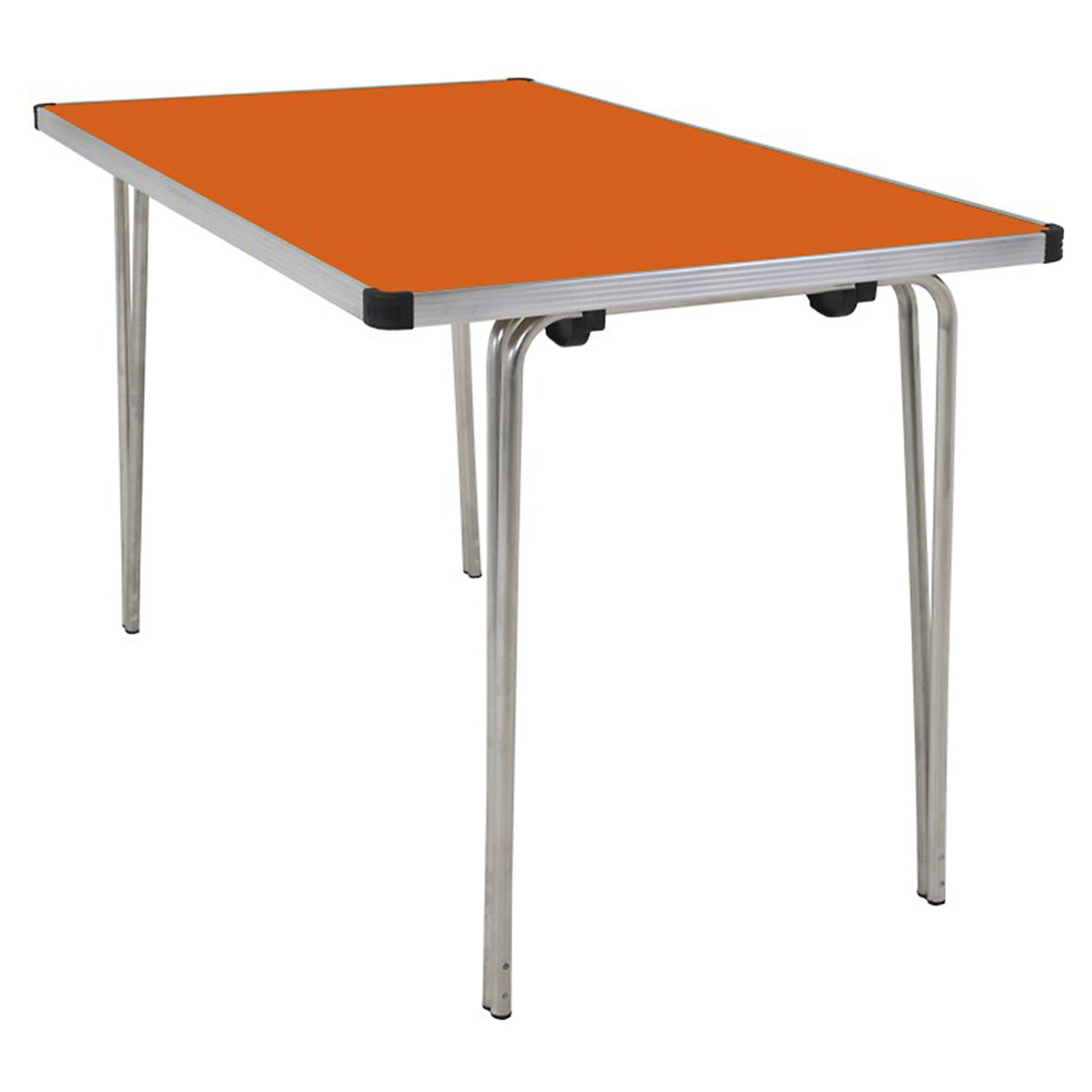 Gopak Contour25 Folding Tables Orange, Gopak Contour25 Folding Tables Orange, Gopak Contour25 Folding Tables | Junior - 635H | 1220W x 685D | Orange-1