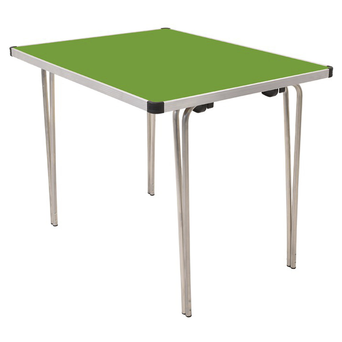 Gopak Contour25 Folding Tables Pea Green, Gopak Contour25 Folding Tables Pea Green, Gopak Contour25 Folding Tables | Infant - 584H | 915W x 685D | Pea Green-1