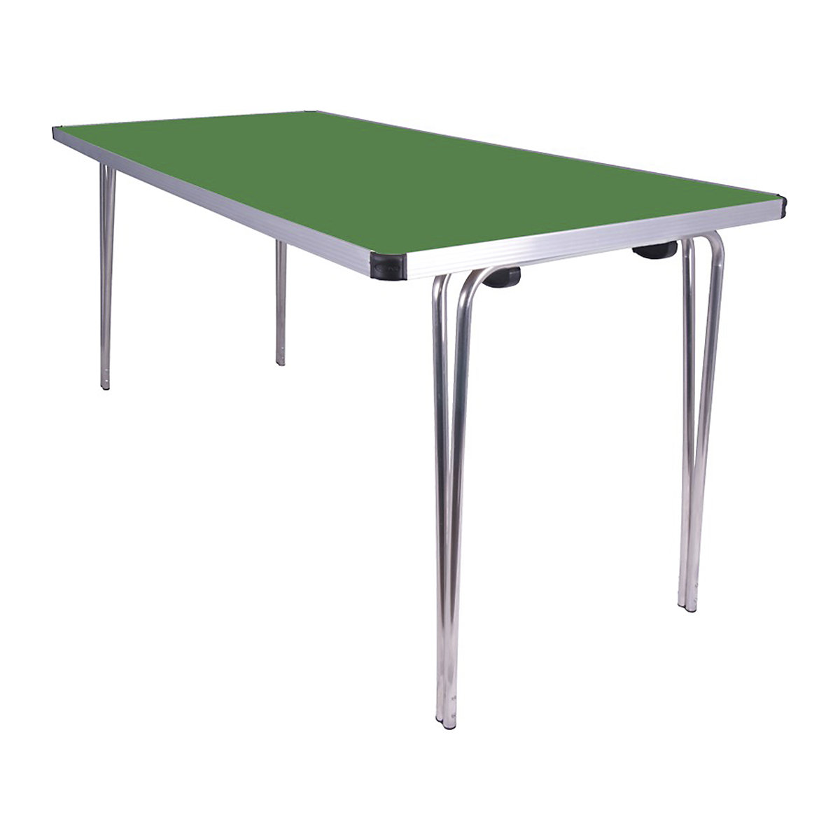 Gopak Contour25 Folding Tables Pea Green, Gopak Contour25 Folding Tables Pea Green, Gopak Contour25 Folding Tables | Buffet - 760H | 1520W x 610D | Pea Green-3