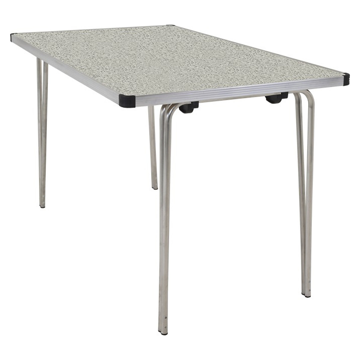 Gopak Contour25 Folding Tables Snow Grit, Gopak Contour25 Folding Tables Snow Grit, Gopak Contour25 Folding Tables | Infant - 584H | 1220W x 610D | Snow Grit-1