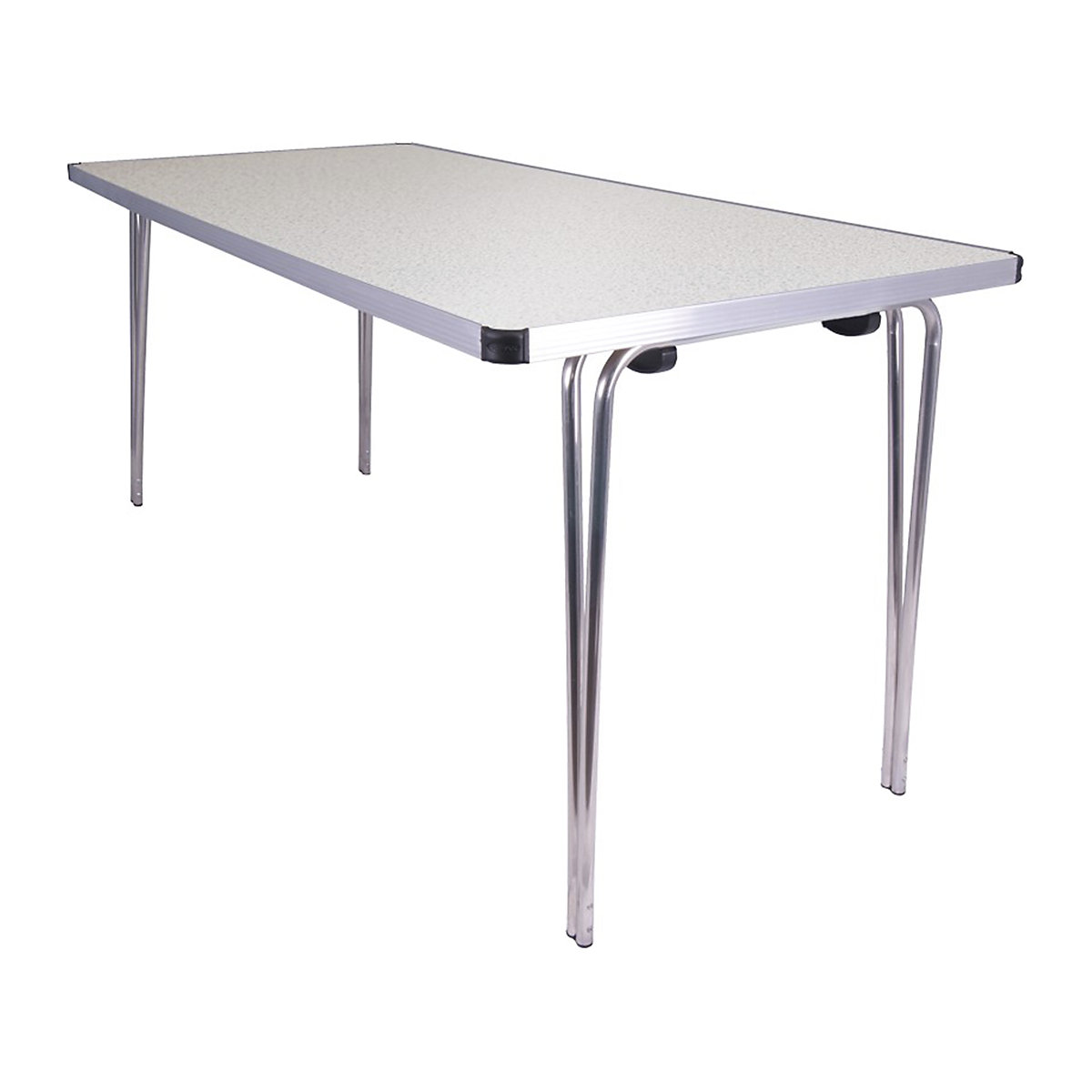 Gopak Contour25 Folding Tables Snow Grit, Gopak Contour25 Folding Tables Snow Grit, Gopak Contour25 Folding Tables | Junior - 635H | 1520W x 685D | Snow Grit-2