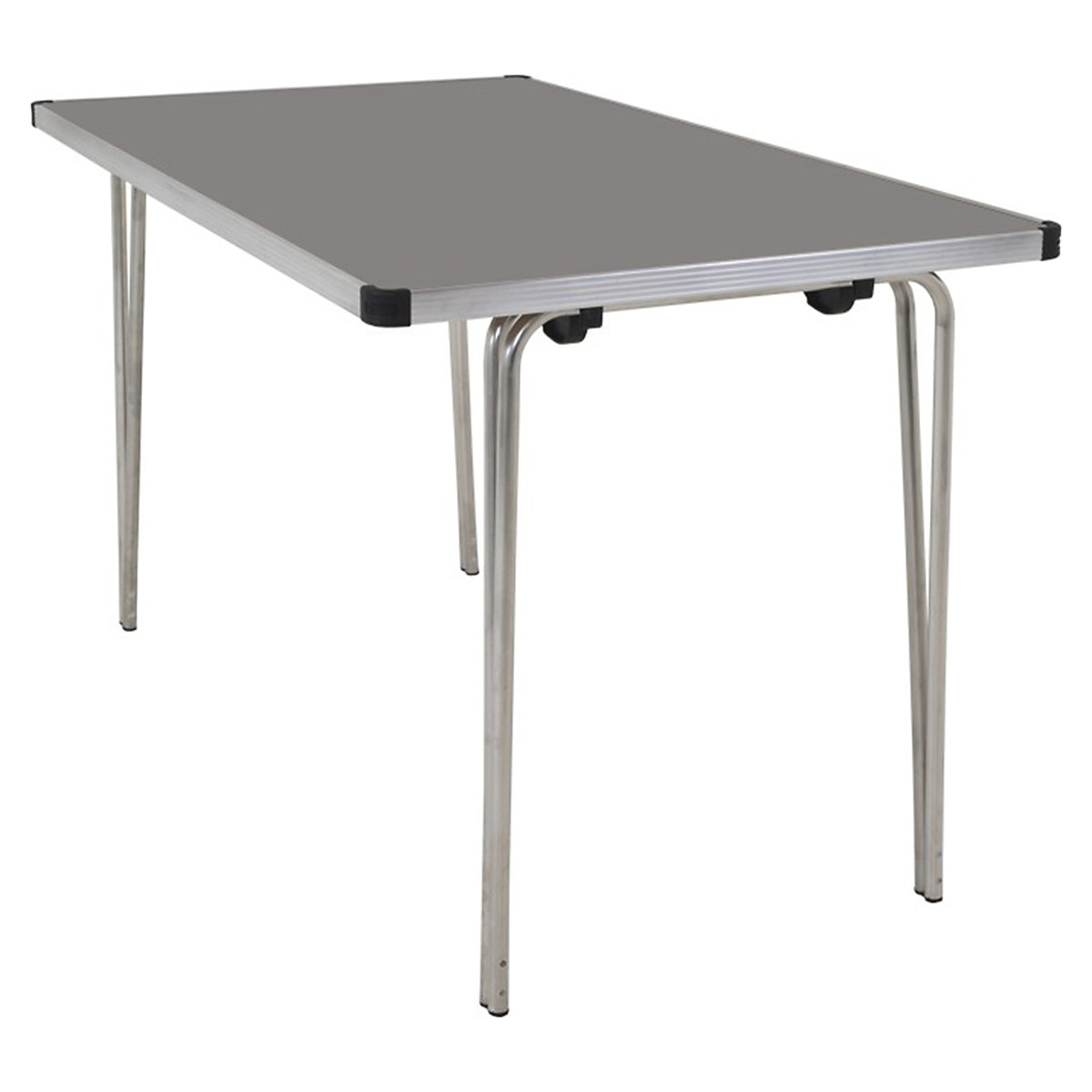 Gopak Contour25 Folding Tables Storm, Gopak Contour25 Folding Tables Storm, Gopak Contour25 Folding Tables | Adult - 698H | 1220W x 610D | Storm-1